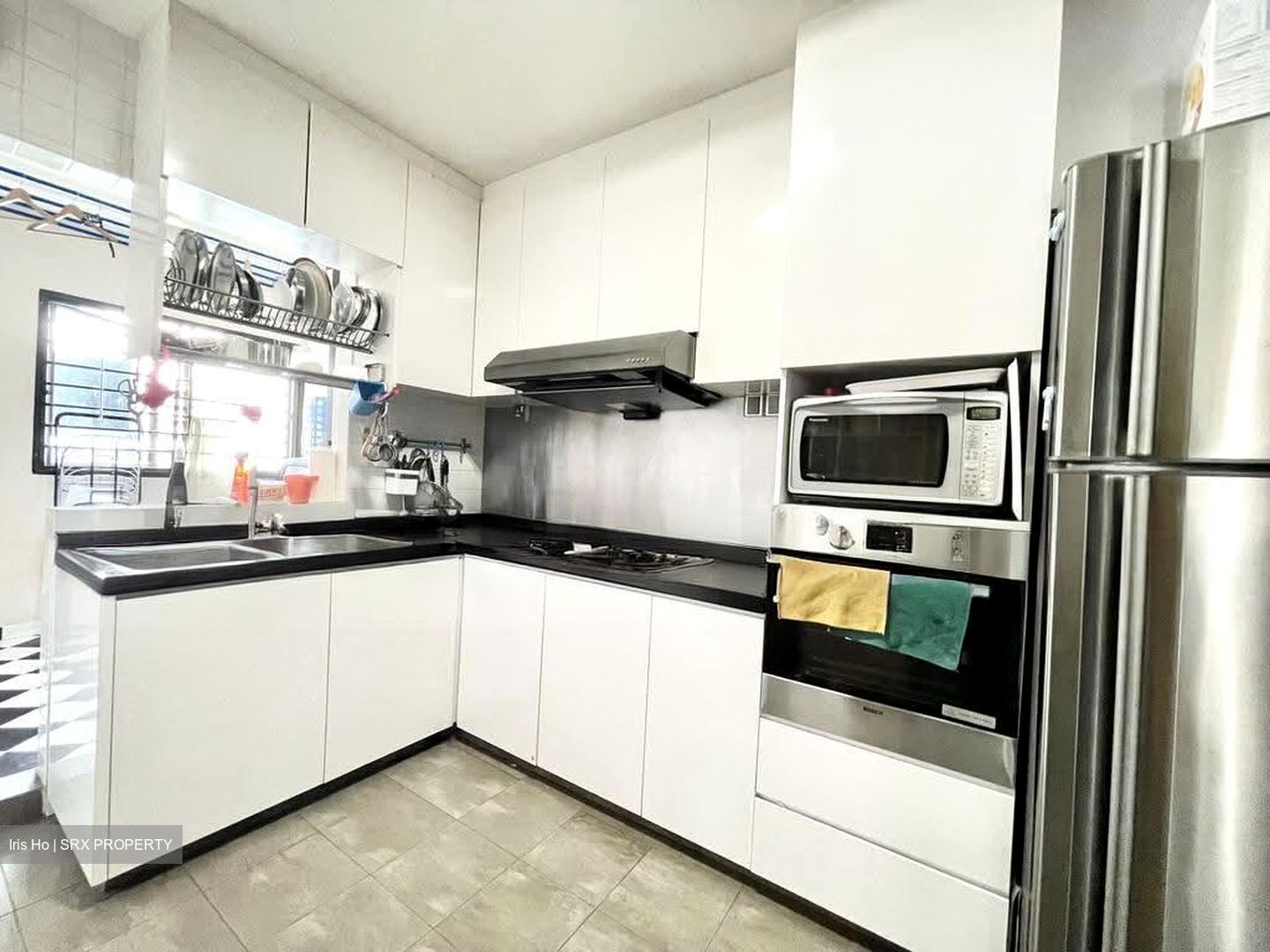Blk 656 Senja Road (Bukit Panjang), HDB Executive #631147941